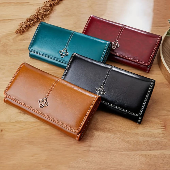 Portfel Bifold Eva Trendy