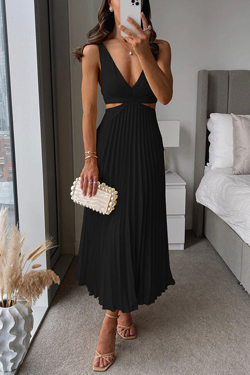 Bianca - Elegancka Sukienka Chic