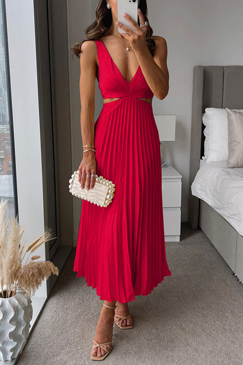 Bianca - Elegancka Sukienka Chic