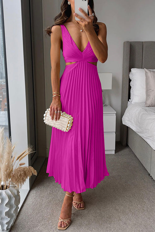Bianca - Elegancka Sukienka Chic