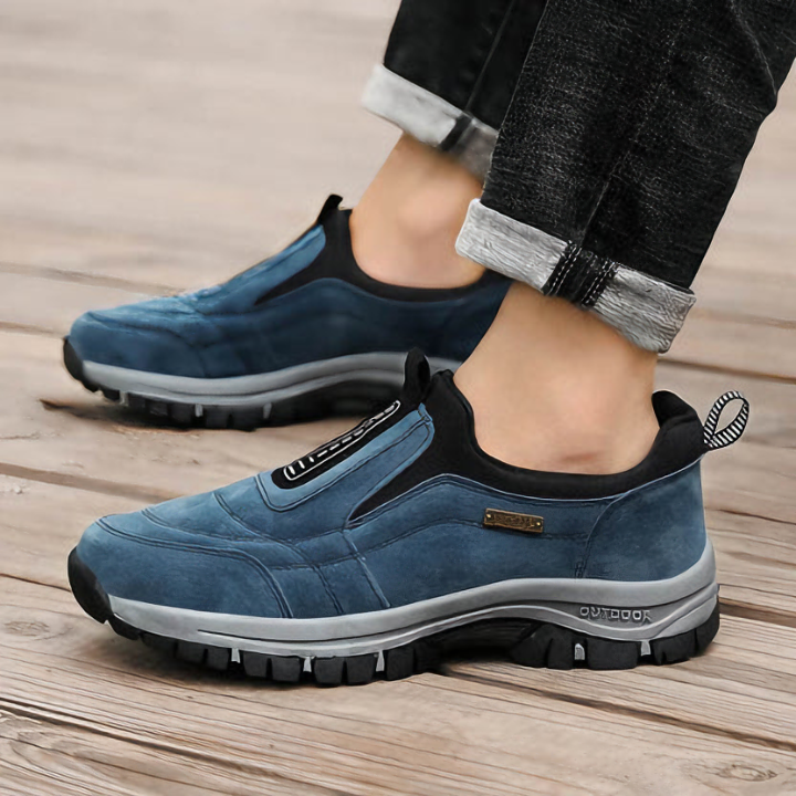 Darian - Wygodne Sneakersy na Zewnątrz