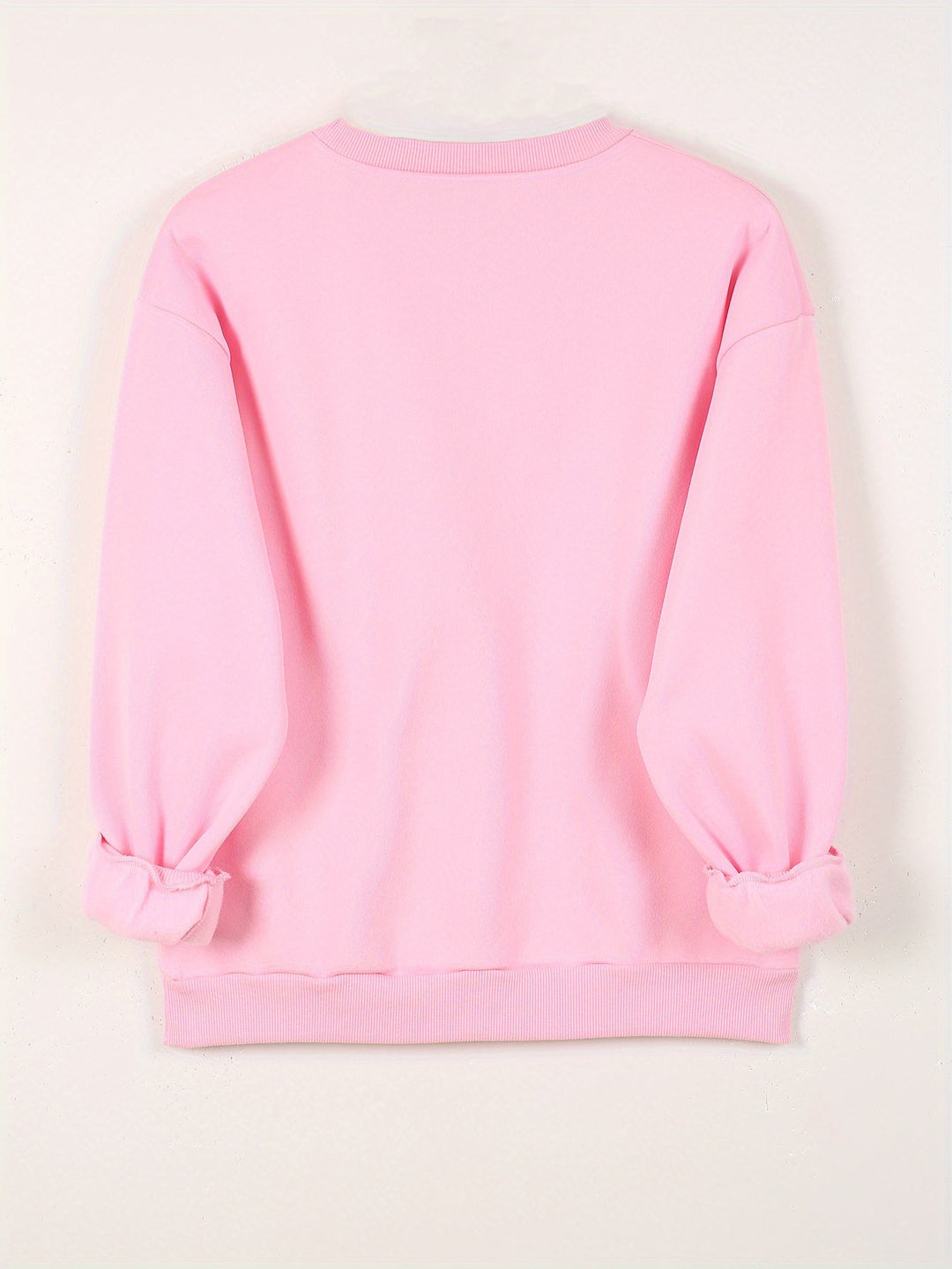 Sharyn - Elegancki Sweter w Serce