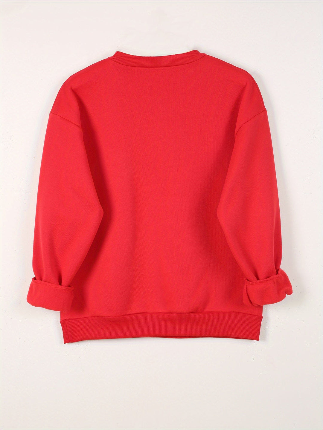 Sharyn - Elegancki Sweter w Serce