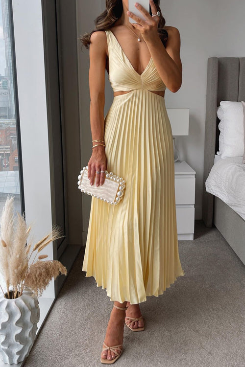 Bianca - Elegancka Sukienka Chic