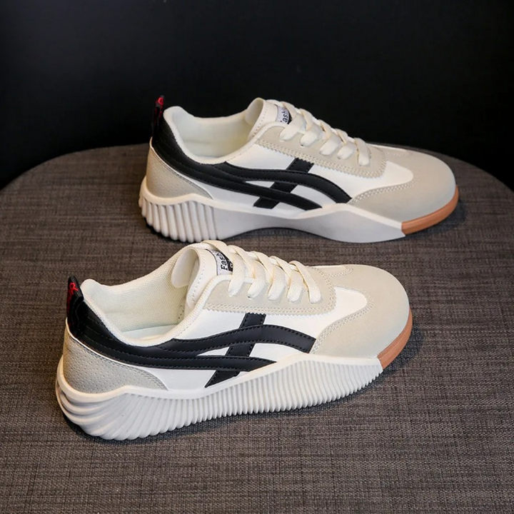 Cardi - Modne Stylowe Sneakersy