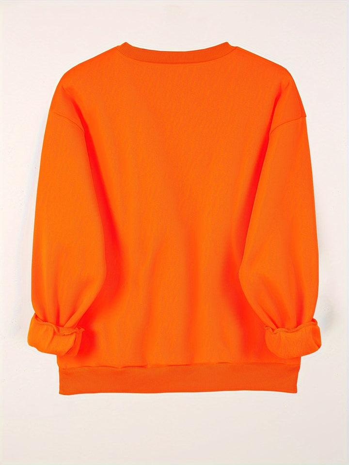 Sharyn - Elegancki Sweter w Serce