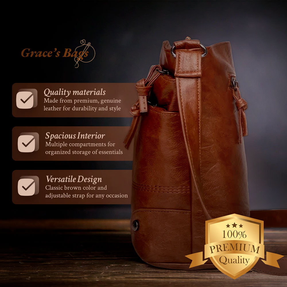 Torba Alina | Podpisowy projekt Grace