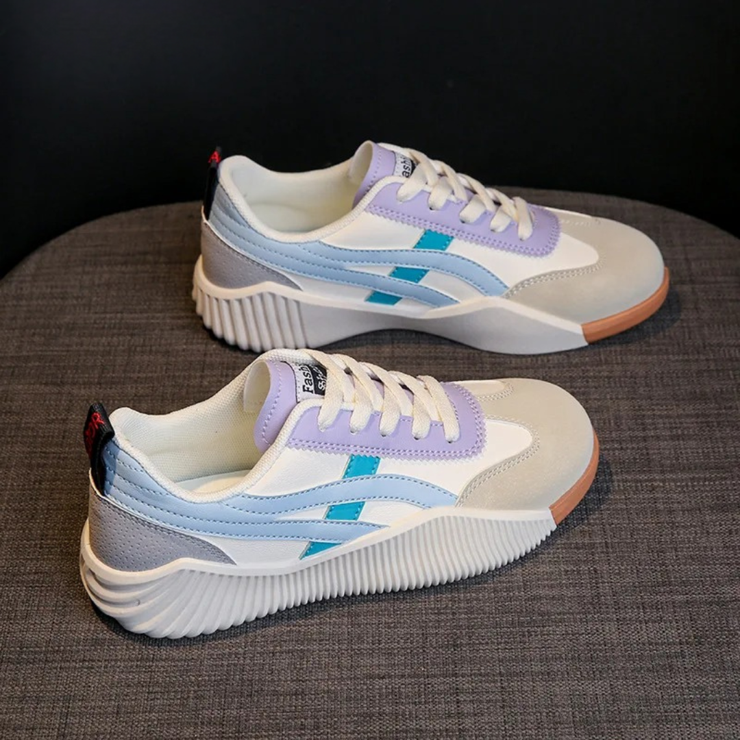 Cardi - Modne Stylowe Sneakersy