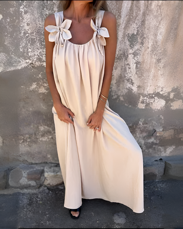 Aina - Sukienka Petal Breeze