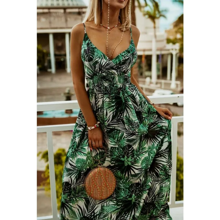 BALI - Elegancka Sukienka