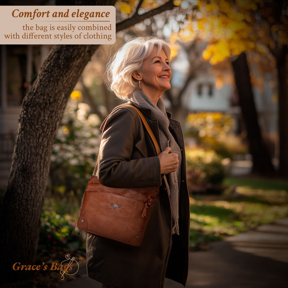 Torba Alina | Podpisowy projekt Grace