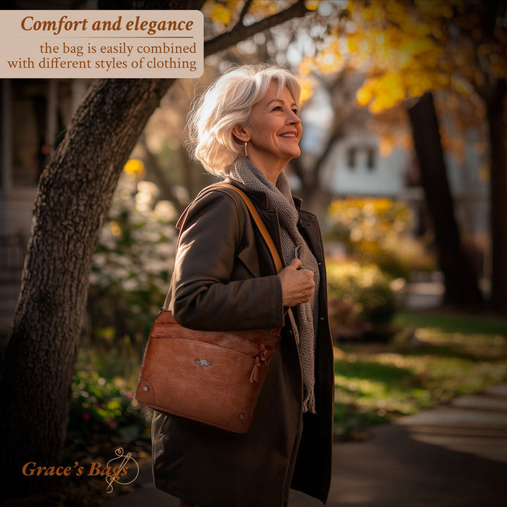 Torba Alina | Podpisowy projekt Grace