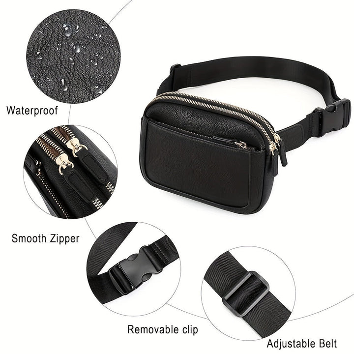 Torba Crossbody Aspen Sport