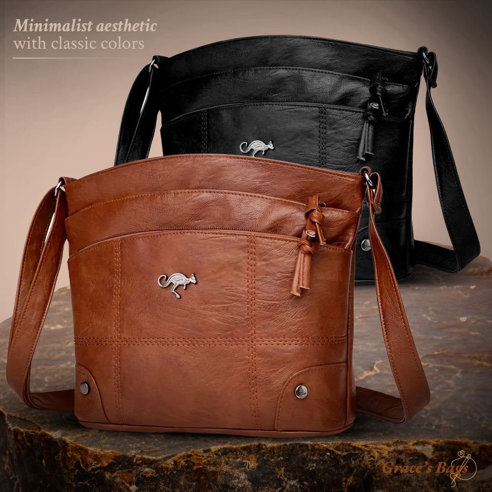 Torba Alina | Podpisowy projekt Grace