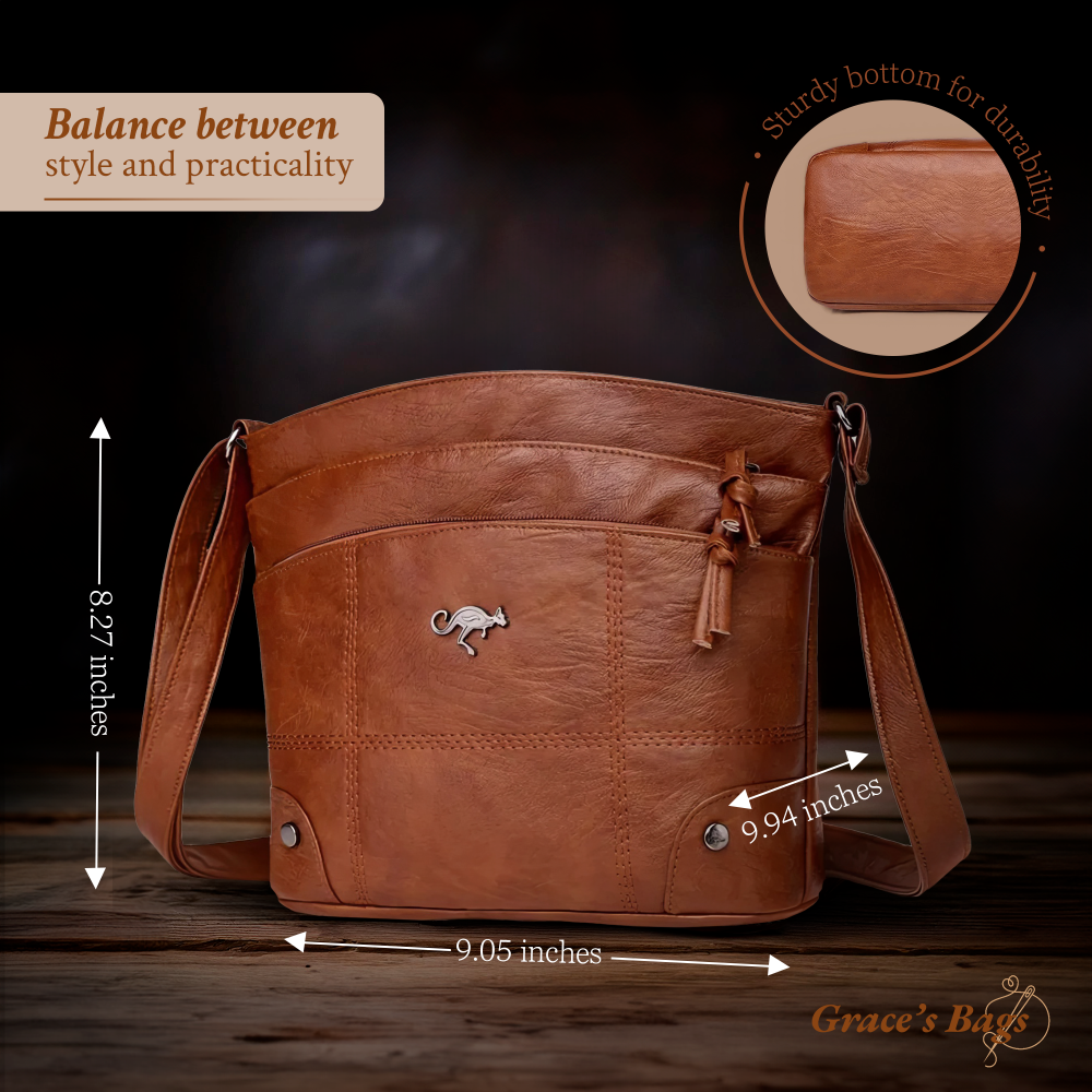 Torba Alina | Podpisowy projekt Grace
