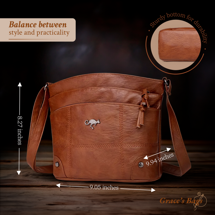 Torba Alina | Podpisowy projekt Grace