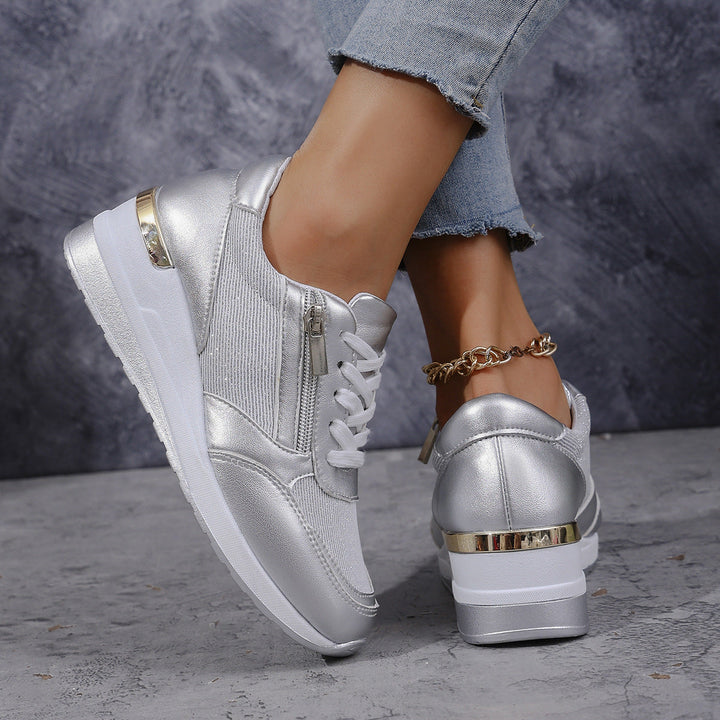 ADA - Wygodne Stylowe Sneakersy