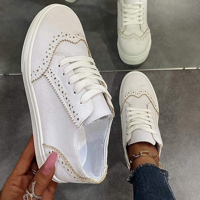 Virella - Sneakers Casual Chic