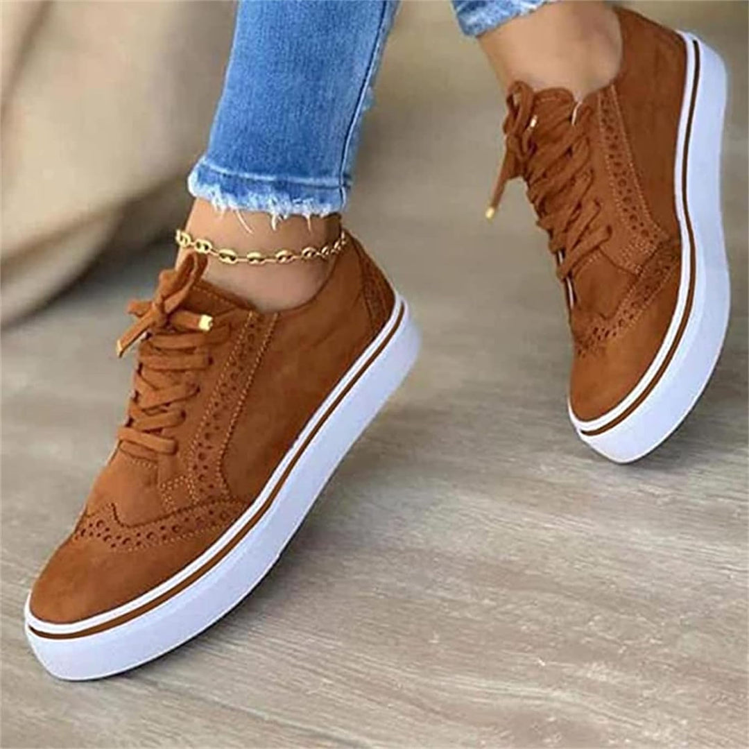 Virella - Sneakers Casual Chic