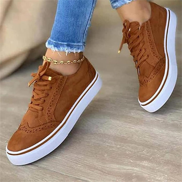 Virella - Sneakers Casual Chic