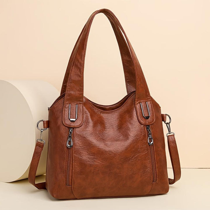 Torebka na ramię Emma Retro Tote