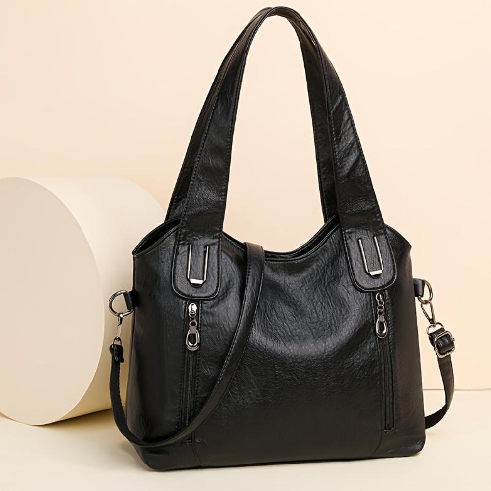 Torebka na ramię Emma Retro Tote
