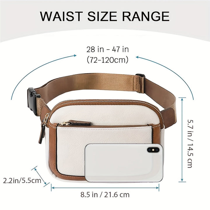 Torba Crossbody Aspen Sport