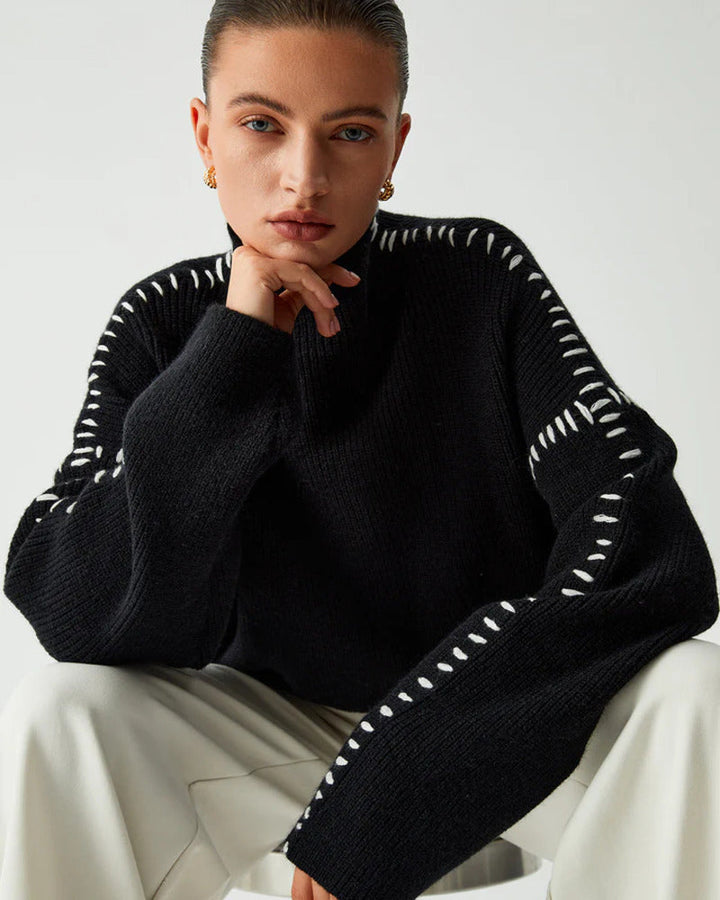 Oriana - Klasyczny Pulower