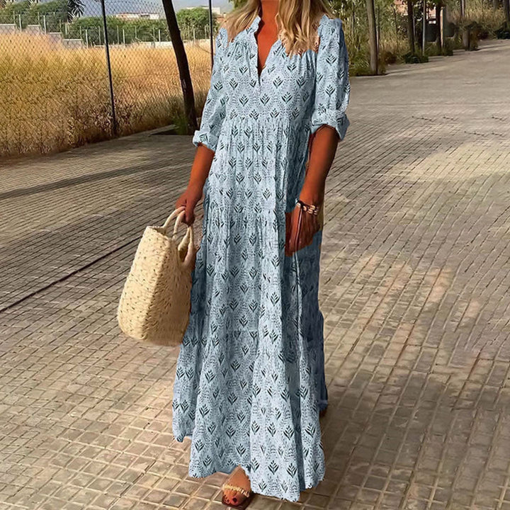 MIA - SUKIENKA BOHO