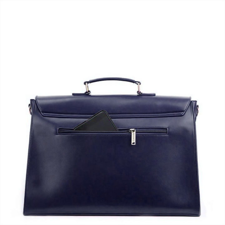 Elegancka Torebka Grace z Kokardą