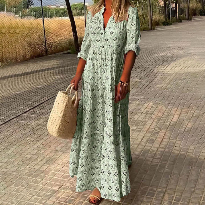 MIA - SUKIENKA BOHO