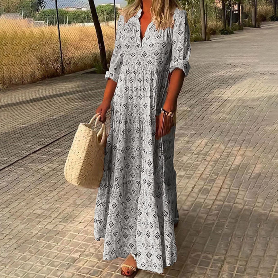 MIA - SUKIENKA BOHO