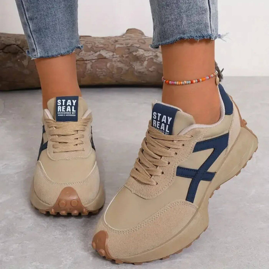 Zerith - Sportowe Sneakersy Biegowe