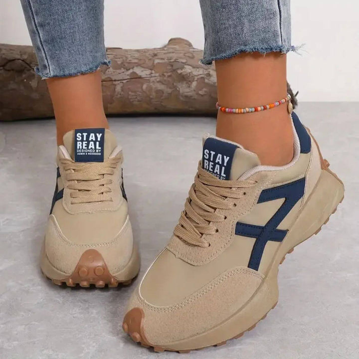 Zerith - Sportowe Sneakersy Biegowe