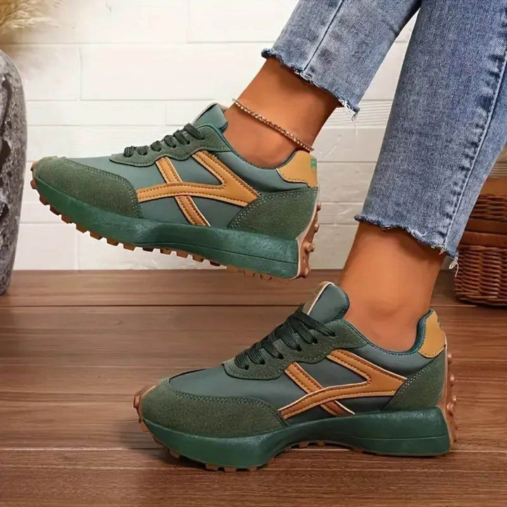 Zerith - Sportowe Sneakersy Biegowe