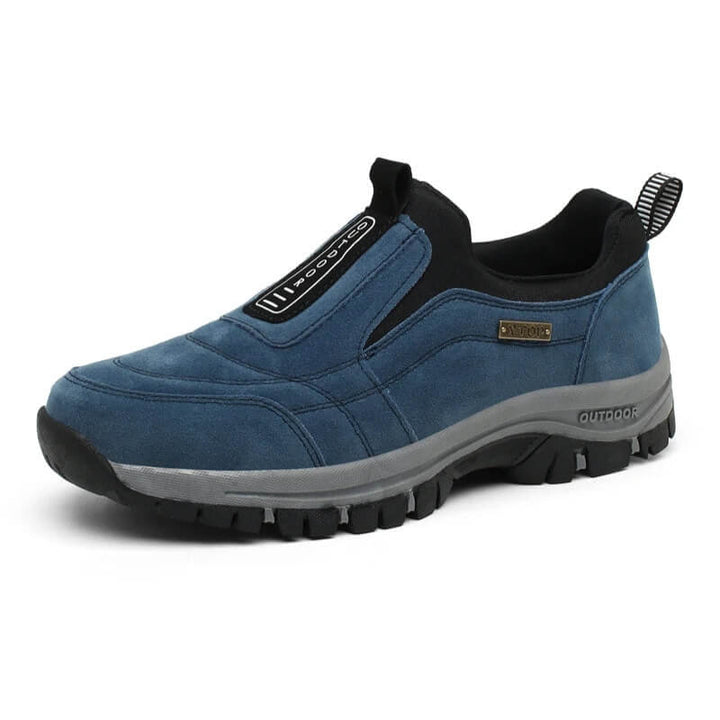 Darian - Wygodne Sneakersy na Zewnątrz