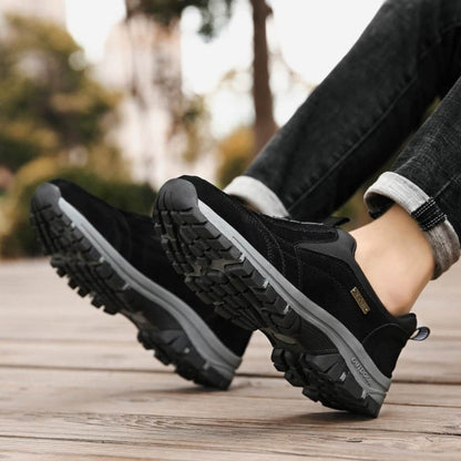 Darian - Wygodne Sneakersy na Zewnątrz