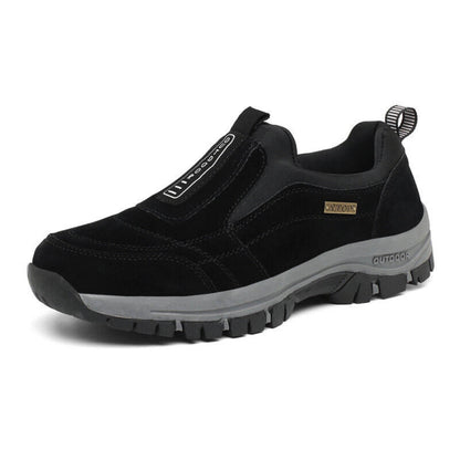 Darian - Wygodne Sneakersy na Zewnątrz