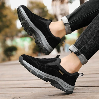 Darian - Wygodne Sneakersy na Zewnątrz
