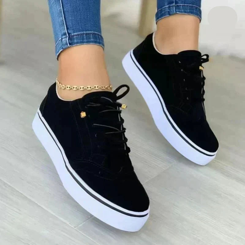 Virella - Sneakers Casual Chic