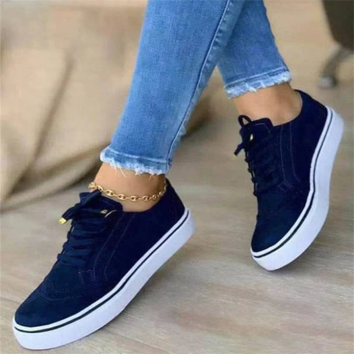 Virella - Sneakers Casual Chic