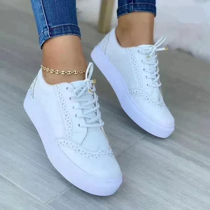 Virella - Sneakers Casual Chic