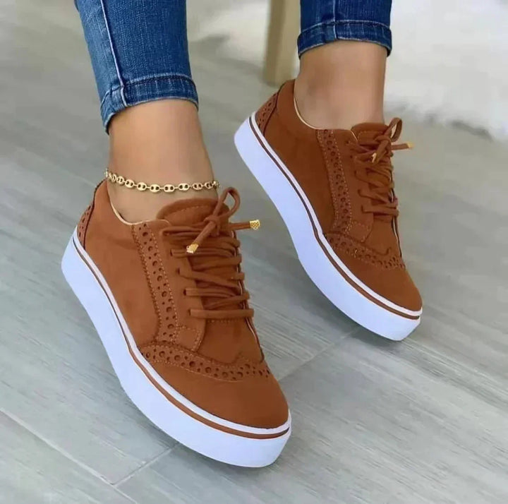 Virella - Sneakers Casual Chic