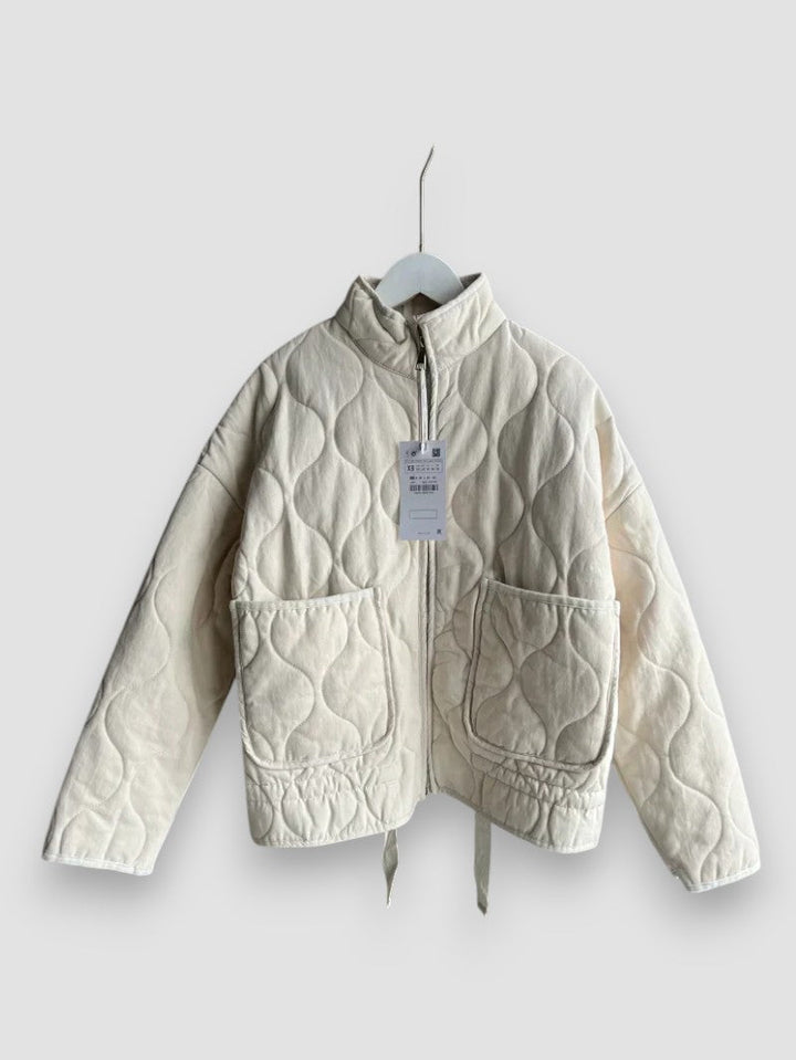 Roz - Fickdetalj Everyday Jacket