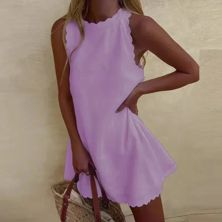 MIAMI - Casual Elegancka Sukienka