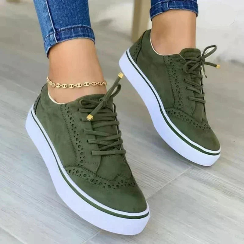 Virella - Sneakers Casual Chic