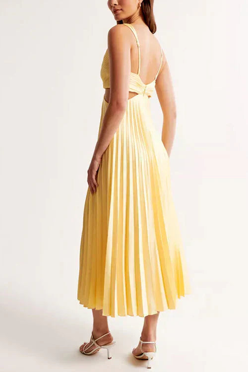 Bianca - Elegancka Sukienka Chic