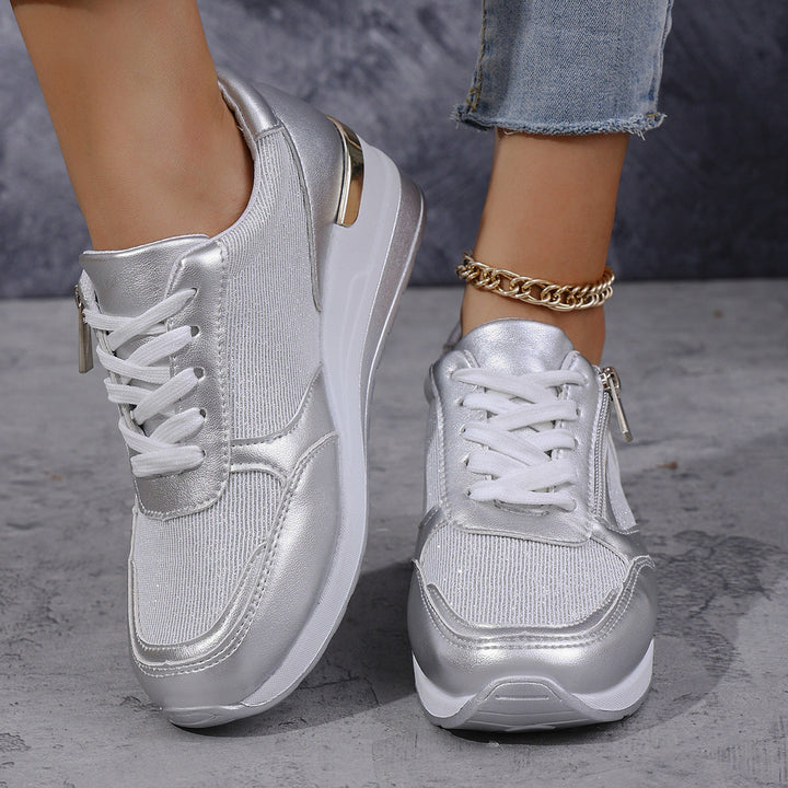 ADA - Wygodne Stylowe Sneakersy