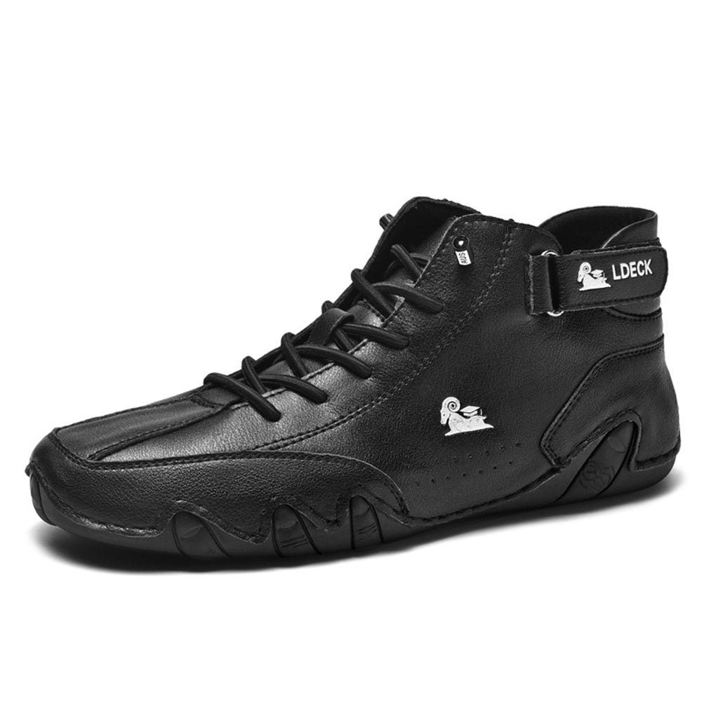 Tessan - Miejskie Buty Komfortowe
