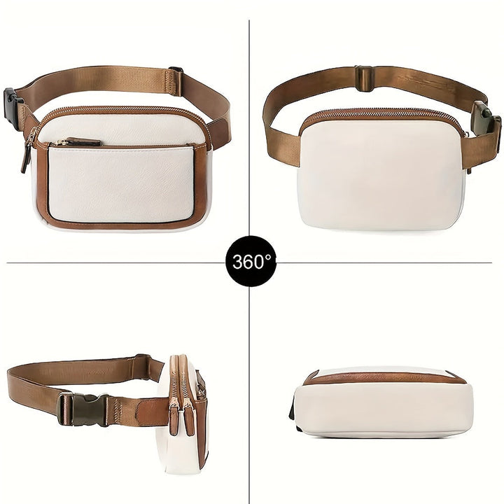 Torba Crossbody Aspen Sport